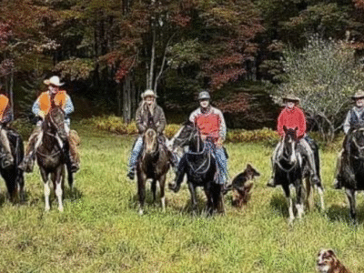 River Run Ranch